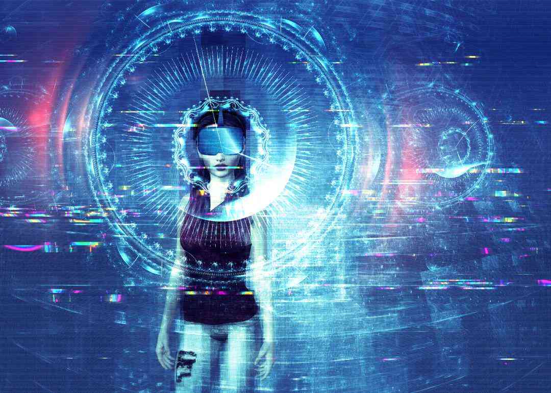 AI生成天使：揭秘人工智能如何打造虚拟偶像与情感陪伴新技术