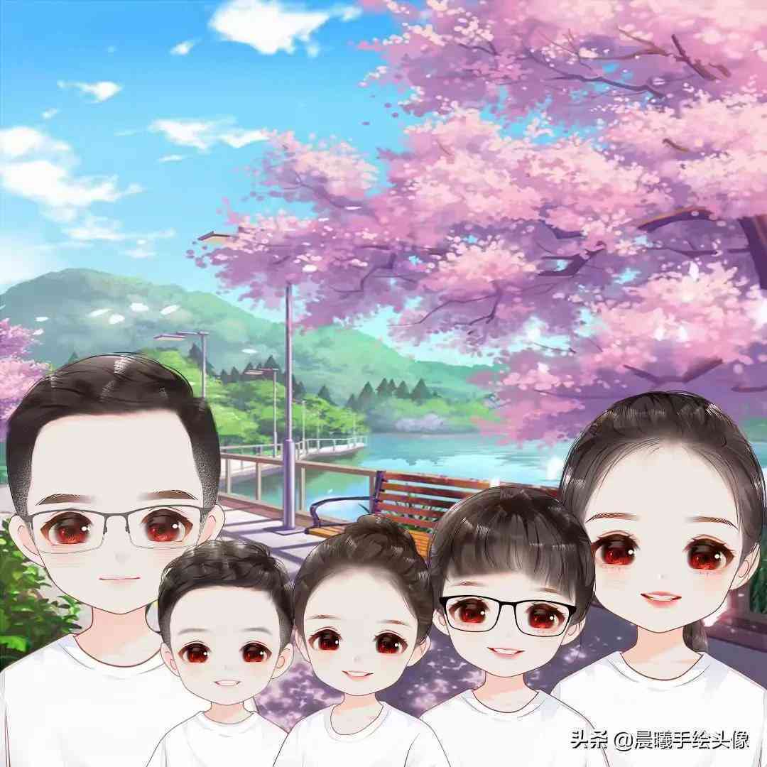 亲子照片编辑神器：一站式制作与修饰全家福软件推荐
