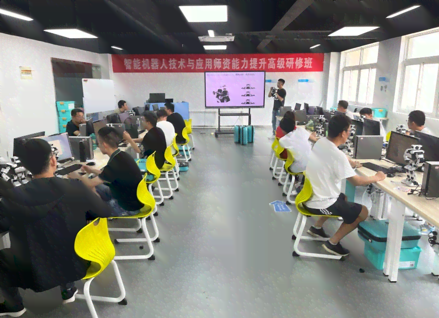 扬州资助职业技能培训 免费课程涵多行业助您就业创业