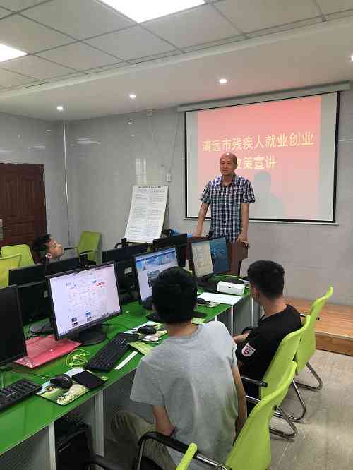 扬州资助职业技能培训 免费课程涵多行业助您就业创业