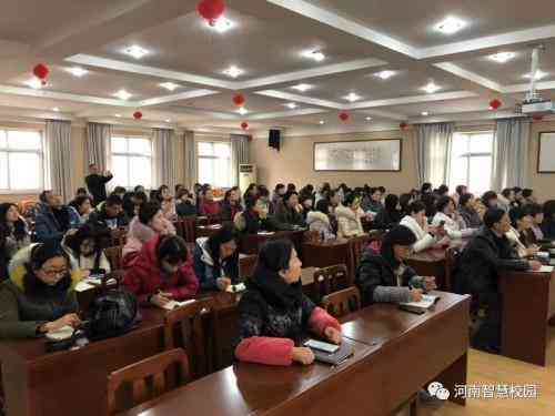 安阳县AI智能教育培训机构综合评估：课程质量、师资力量与学员反馈分析
