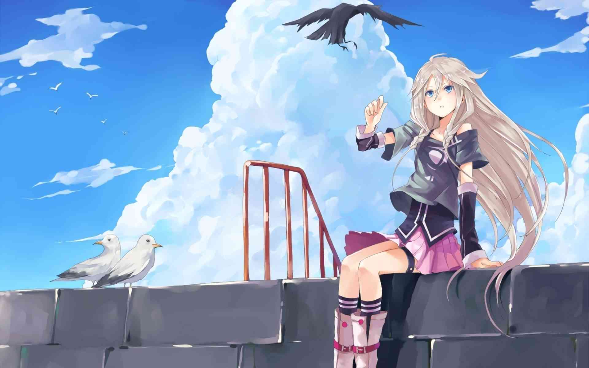 智能创作多样化二次元角色：一键生成个性化动漫人物形象