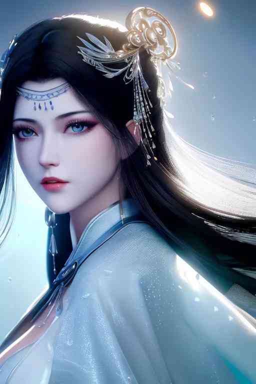 AI绘图教程：怎么使用AI绘画方法进行创作分享