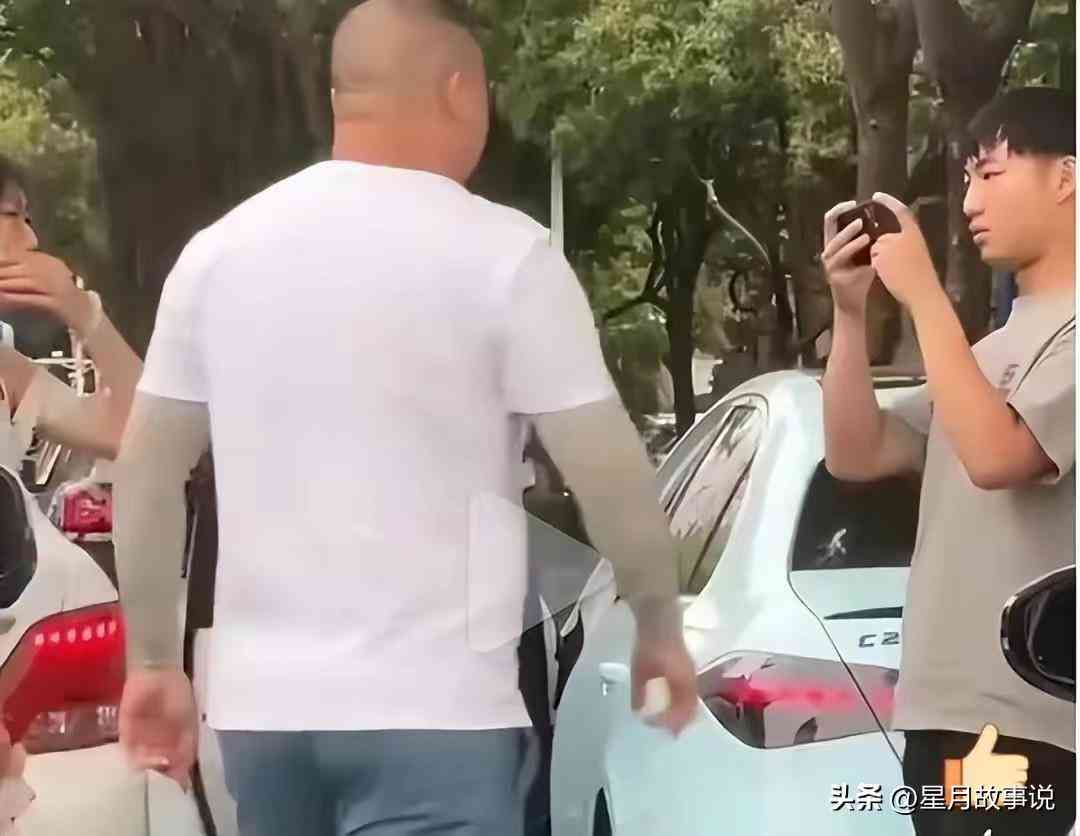 光头出没：如何手工制作动画中的经典角色