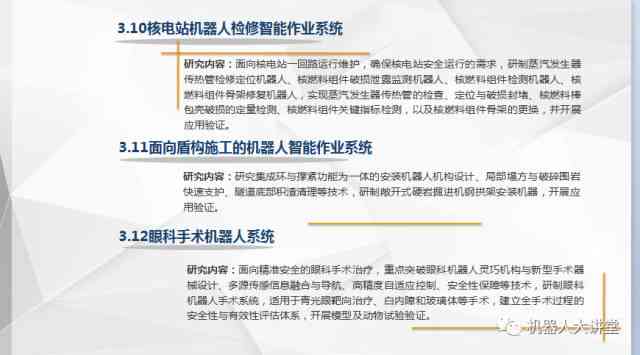 人工智能助力项目申报：申报书写作怎么进行，智能申报范文指南
