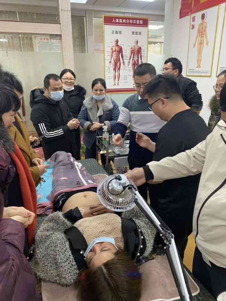 汇区健ai灸师培训中心：地址、电话及评价一览