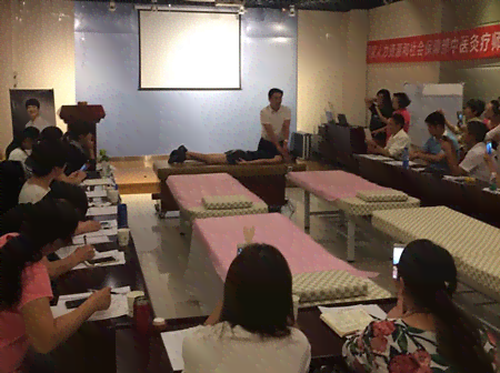 汇区健ai灸师培训中心：地址、电话及评价一览