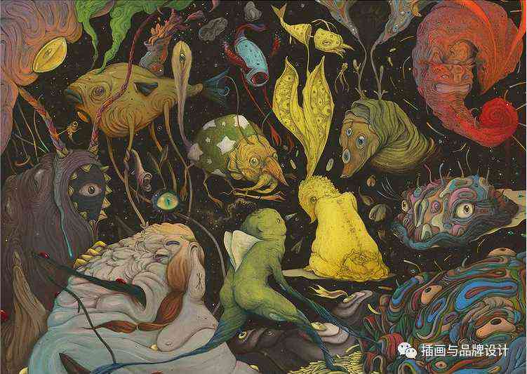 《神来之笔》：探索艺术灵感与创作奥秘的极指南