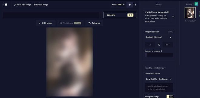 AI技术可以实现自动生成动画视频模型吗？探索AI在动画制作中的应用