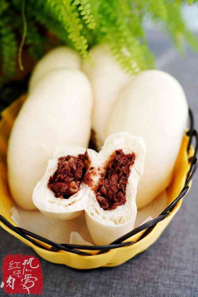 怎么包的？详解豆包美食做法与步骤
