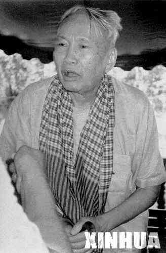 波尔布特：全面解析其生平、影响与柬埔寨历中的角色