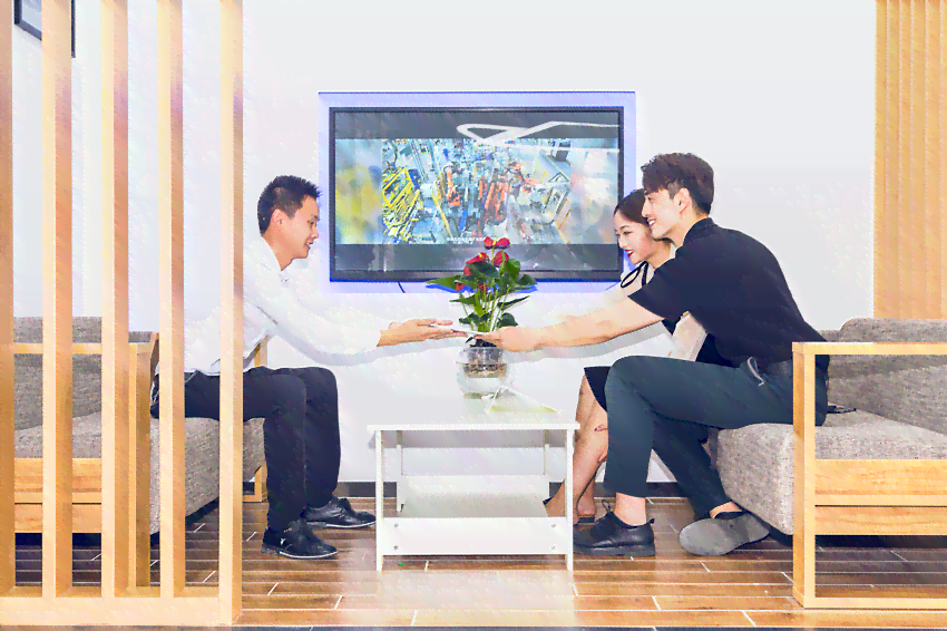 智能AI情感互动系统：打造全方位家庭情感沟通助手