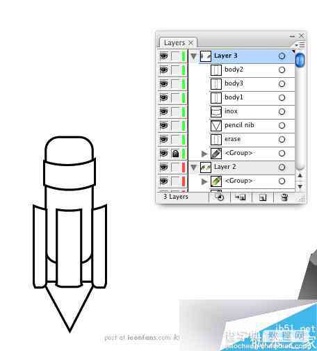 ai铅笔素描稿生成模型