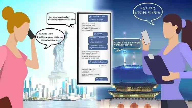 AI智能生成多语言海外营销文案，全面覆国际市场推广需求