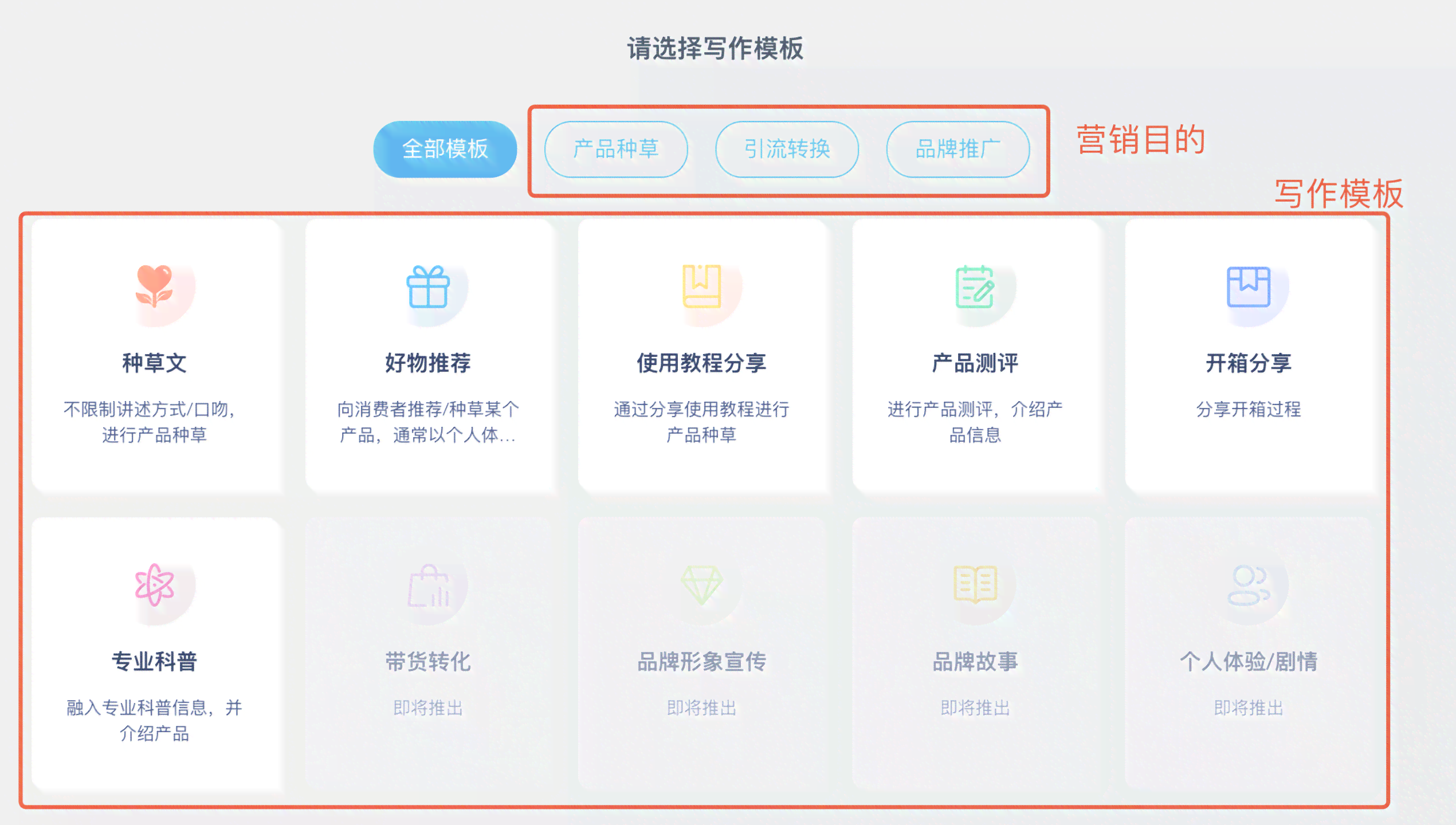 智能广告文案创作工具——一键生成多样化营销标题，全面覆用户搜索需求