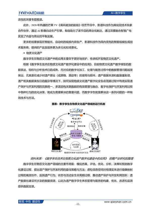 ai生成软件对行业的影响论文：深度解析与范文示例