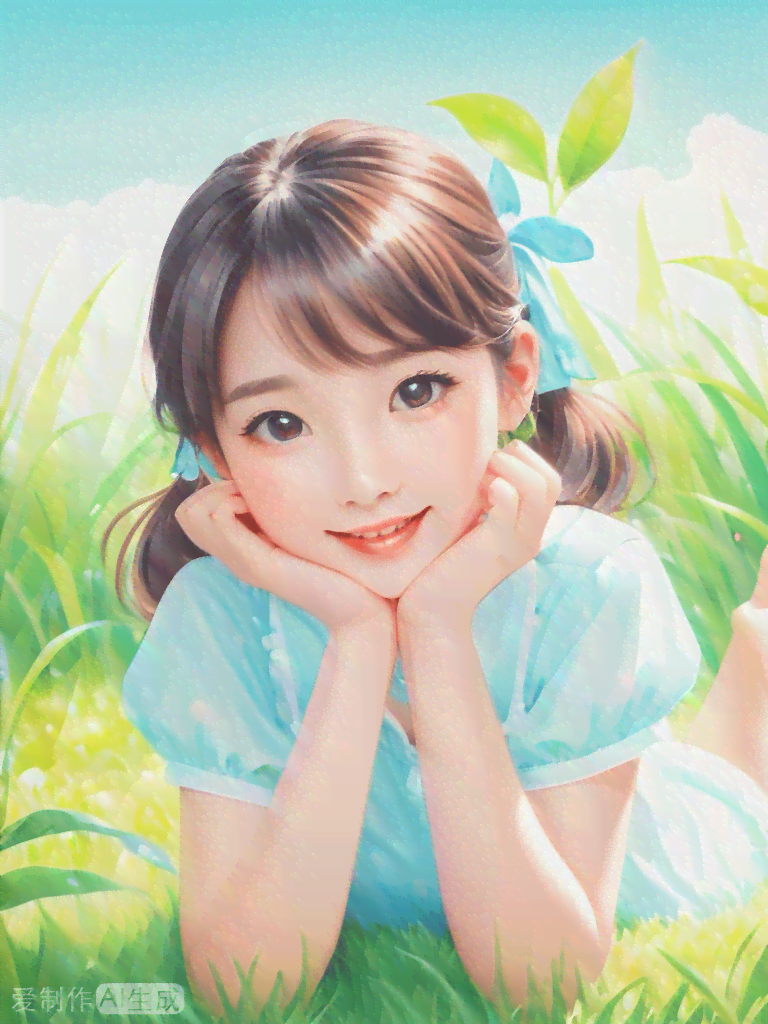 萌萌ai绘画生成软件免费