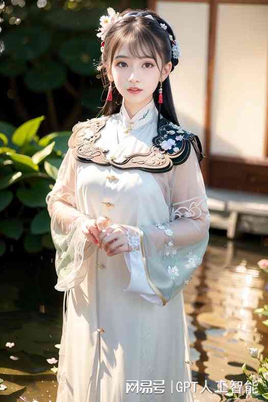 一站式汉服AI绘画生成器：免费与使用指南，打造个性化国风艺术作品
