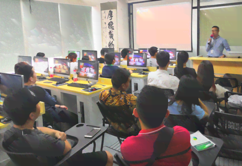 东莞市AI教育培训机构地址与电话——全方位教育服务测试中心