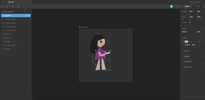 一键生成动漫素材视频：高效动漫制作工具全新上线
