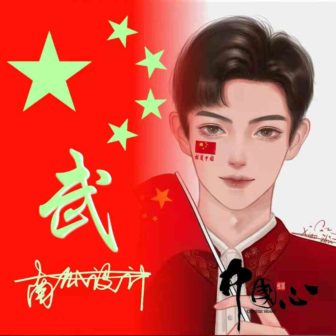 AI生成头像：打造冷酷气男头像，一键生成独特风格