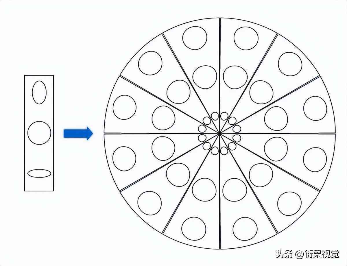 AI圆形文字生成软件盘点：热门工具与功能详细介绍