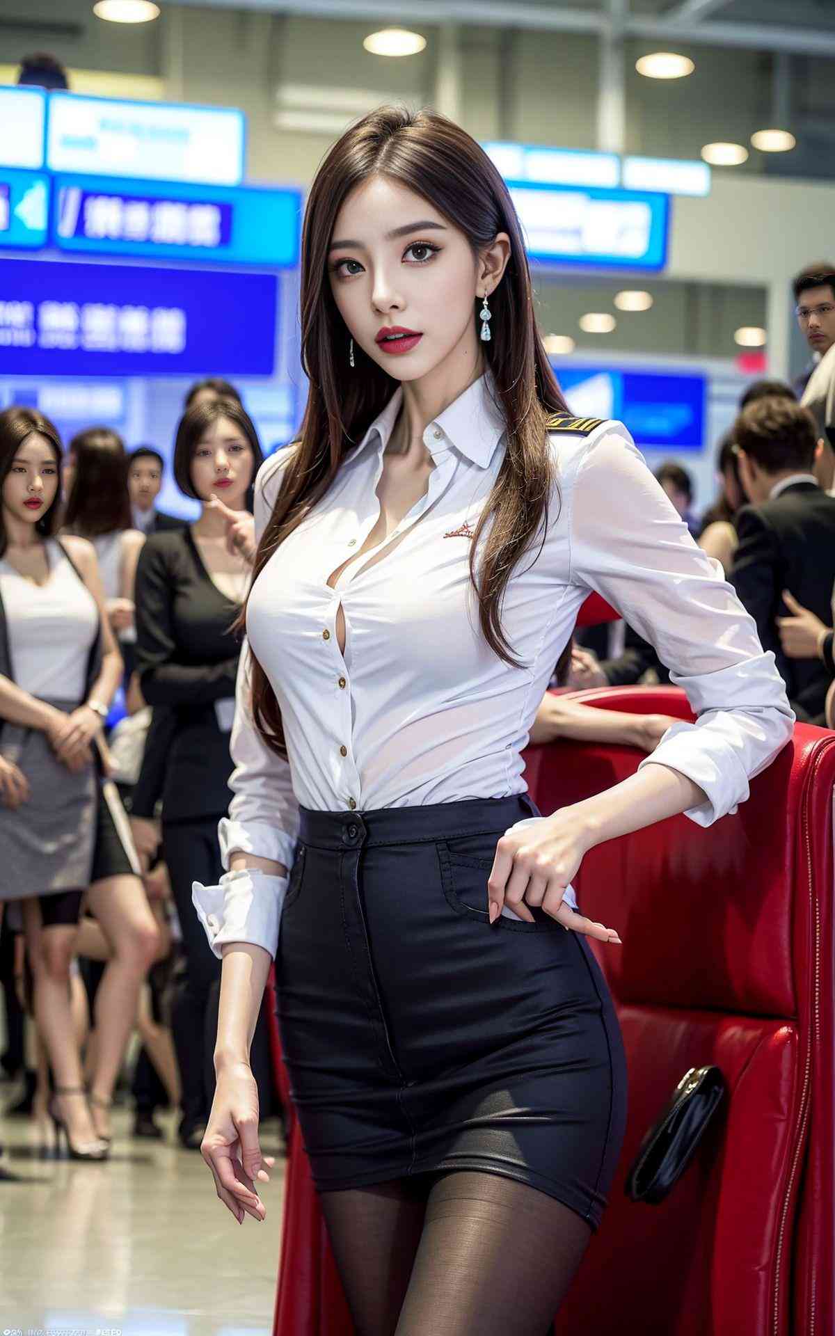ai绘画程序生成使用