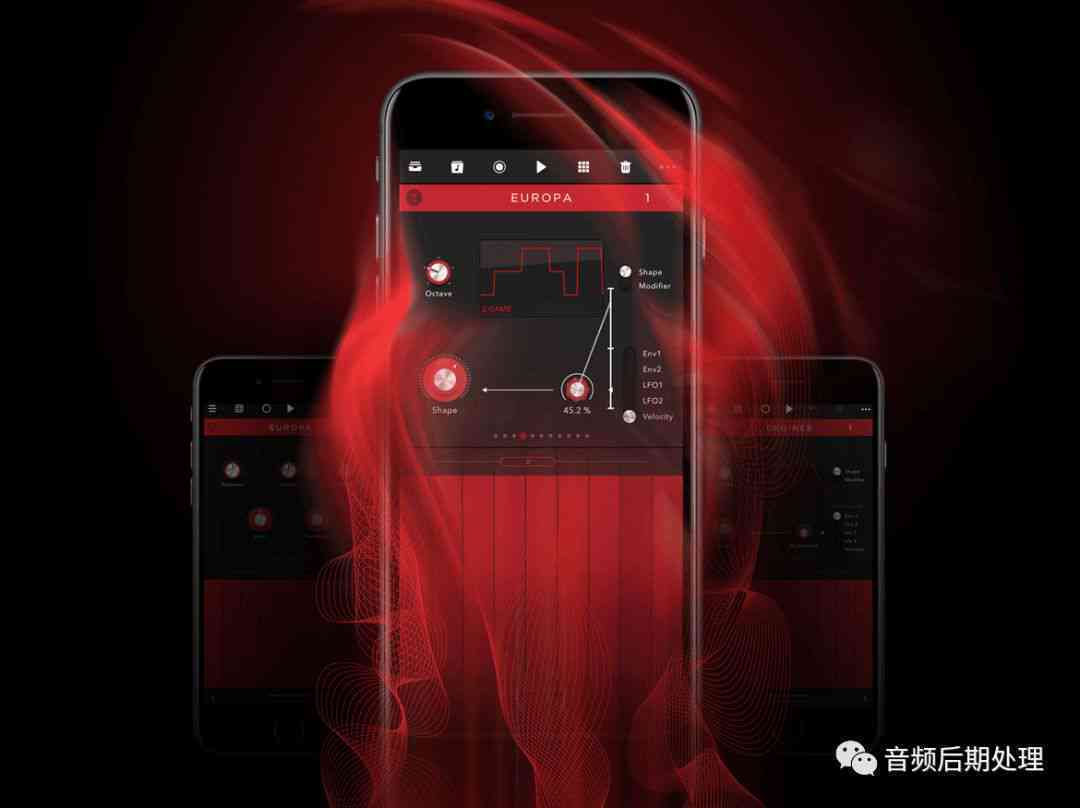 iOS专业唱歌录音软件推荐：功能全面，轻松打造高品质音乐作品