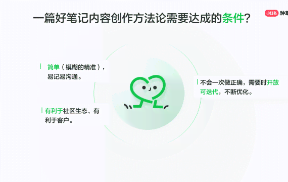 小红种草秘：AI笔记内容生成神器，轻松创作在哪里