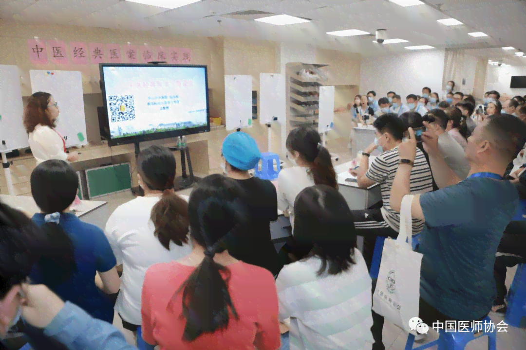 厦门医疗ai教学培训班