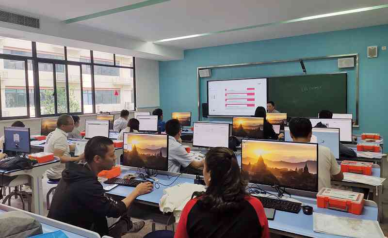 厦门医疗ai教学培训班