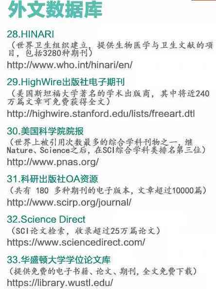 留学生写论文必备：推荐留学期间发表论文的优质网站与平台哪些