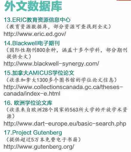 留学生写论文必备：推荐留学期间发表论文的优质网站与平台哪些