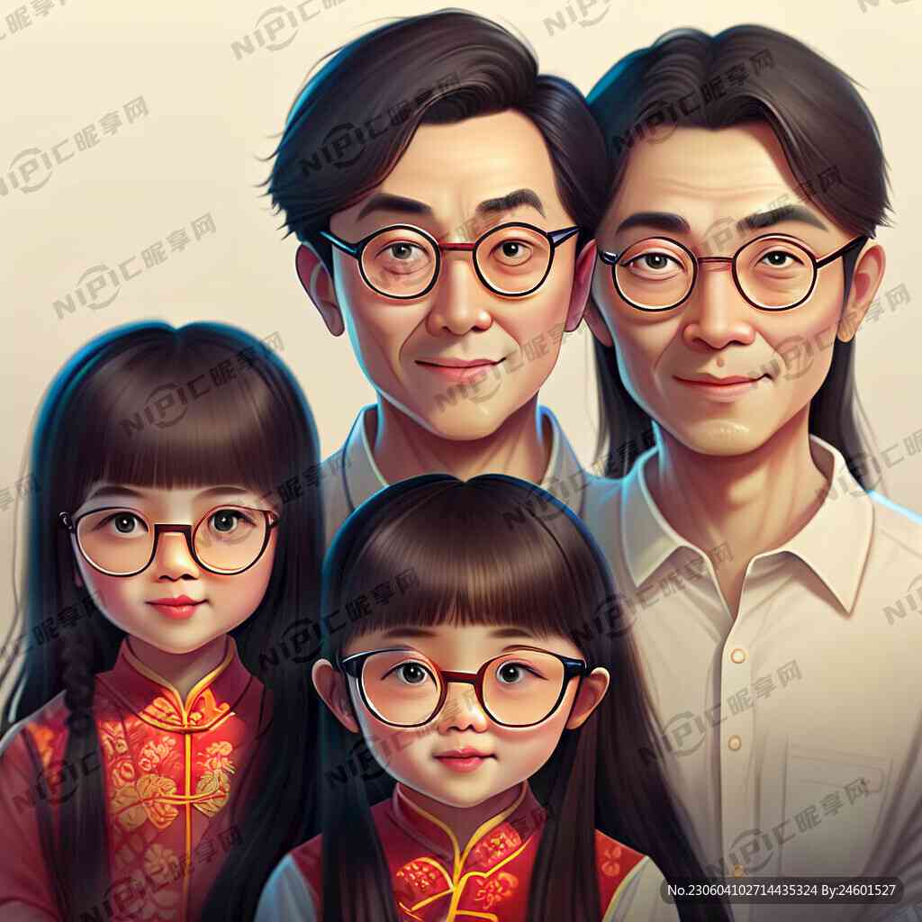 ai绘画生成软件五口之家 ai绘画生成软件五口之家