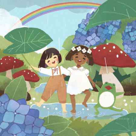 甜蜜日常：绘画情侣互动素材与手绘参考，双人插画贴贴，专属精选集