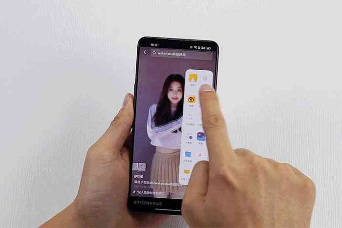 一键拖动生成抖音特效教程：怎么轻松实现特效制作