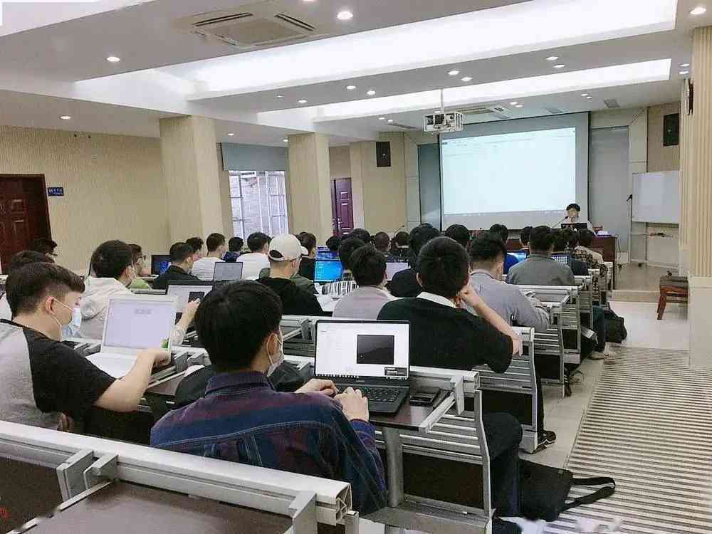 州IT培训学校 | 专业课程推荐与培训机构一览指南