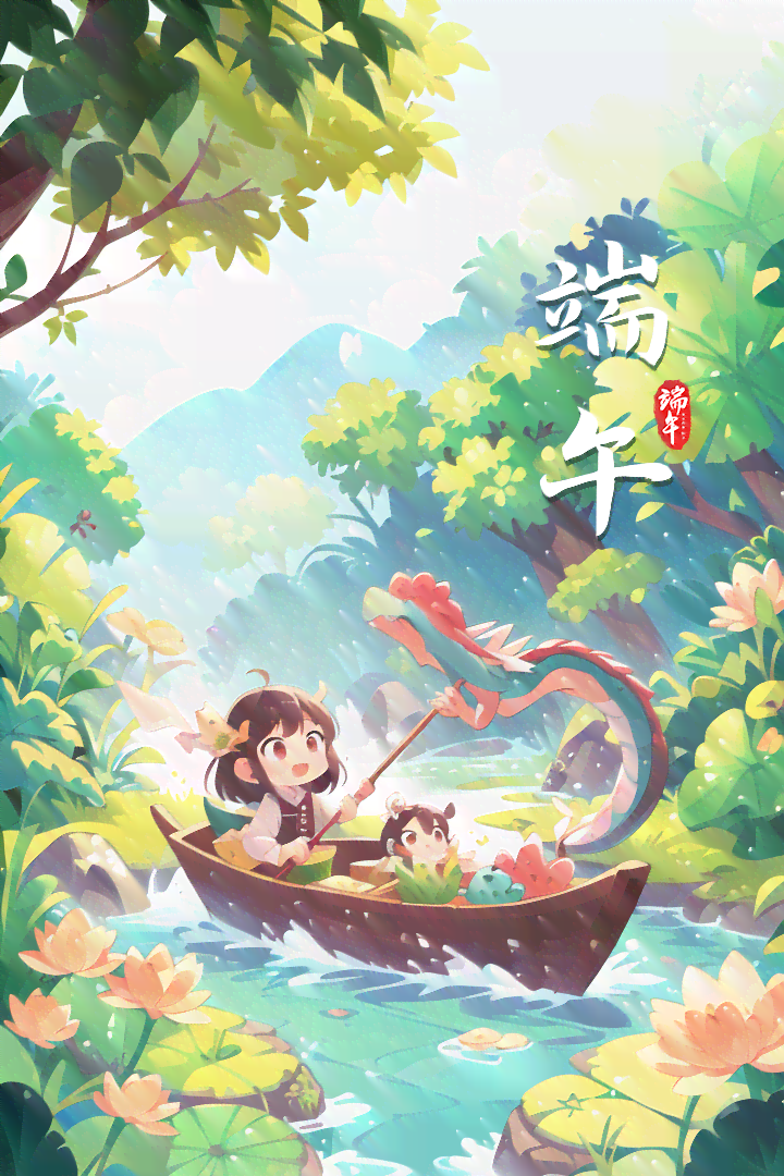 AI绘画技术：如何创作、插画及更多艺术作品？