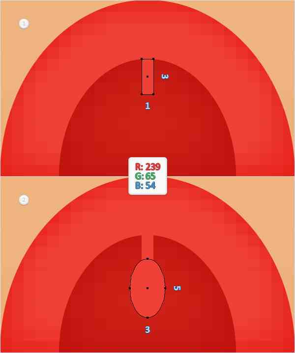 ai头像制作教程：涵人物、Q版头像自动生成与绘制技巧