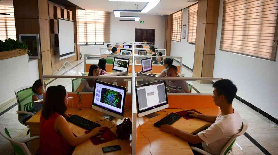 芜湖AI设计与应用培训：全面盘点当地热门软件培训学校与课程选择指南