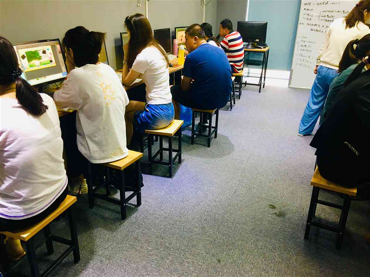 芜湖ai软件培训学校有哪些