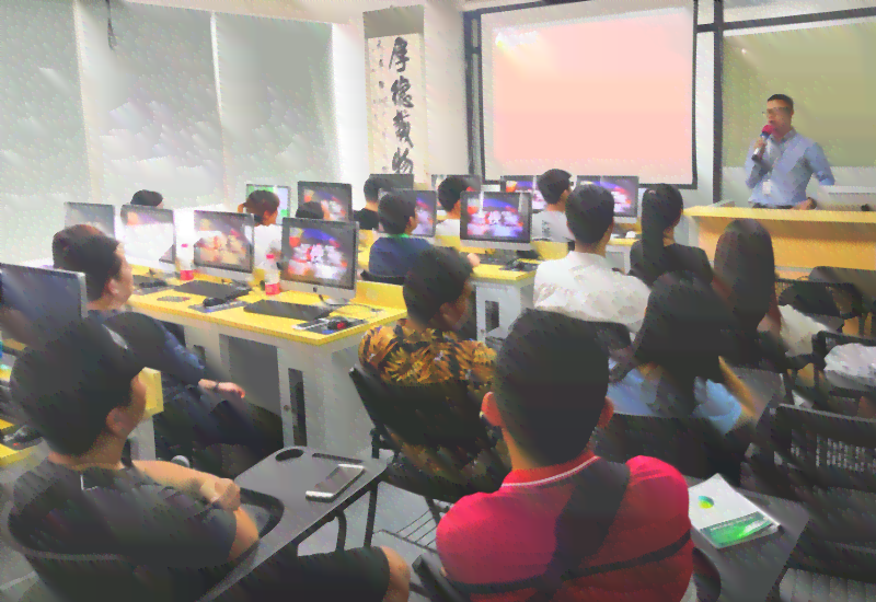芜湖ai软件培训学校有哪些