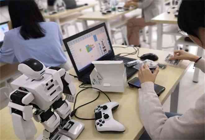 保山ai培训在哪里：报名好去处及热门培训班一览