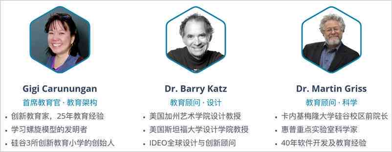 格茨智慧学院：官网简介与学院概况