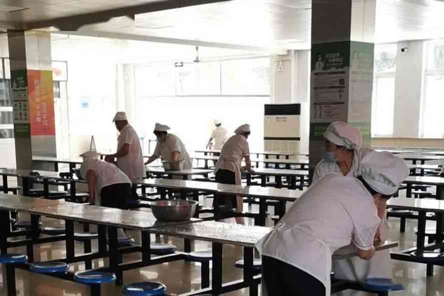 市餐饮ai设计培训学校