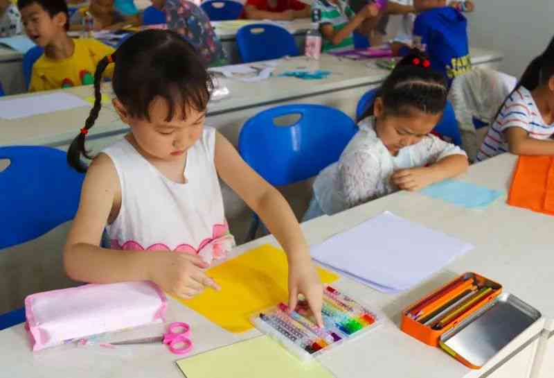 州绘画培训机构-州绘画培训机构哪家好