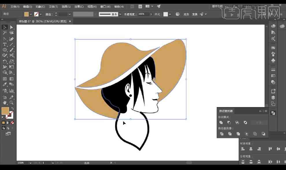 ai插画生成会代替素描吗