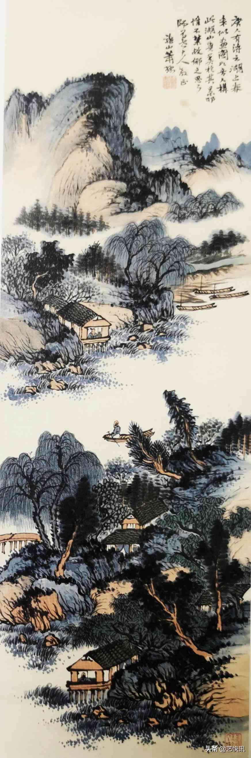 AI绘画助手：智能自动生成艺术作品的软件解决方案-ai智能画图软件
