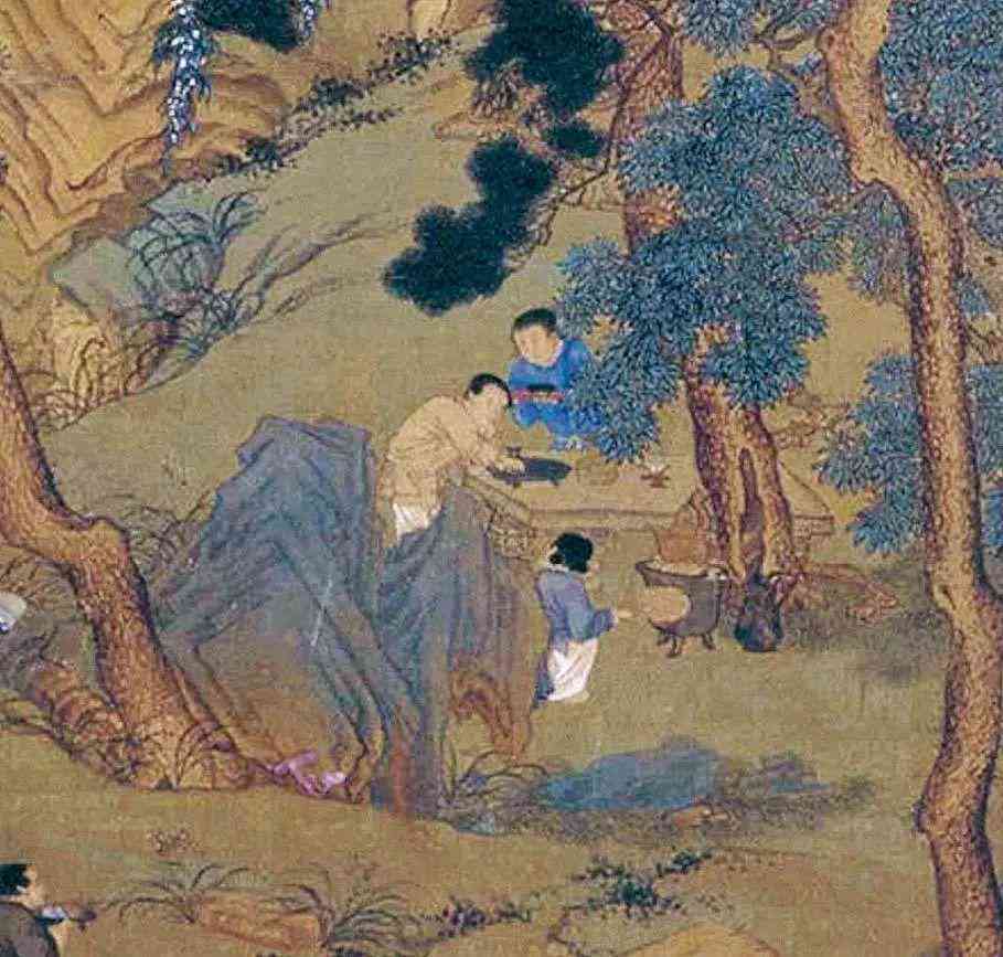 AI绘画助手：智能自动生成艺术作品的软件解决方案-ai智能画图软件