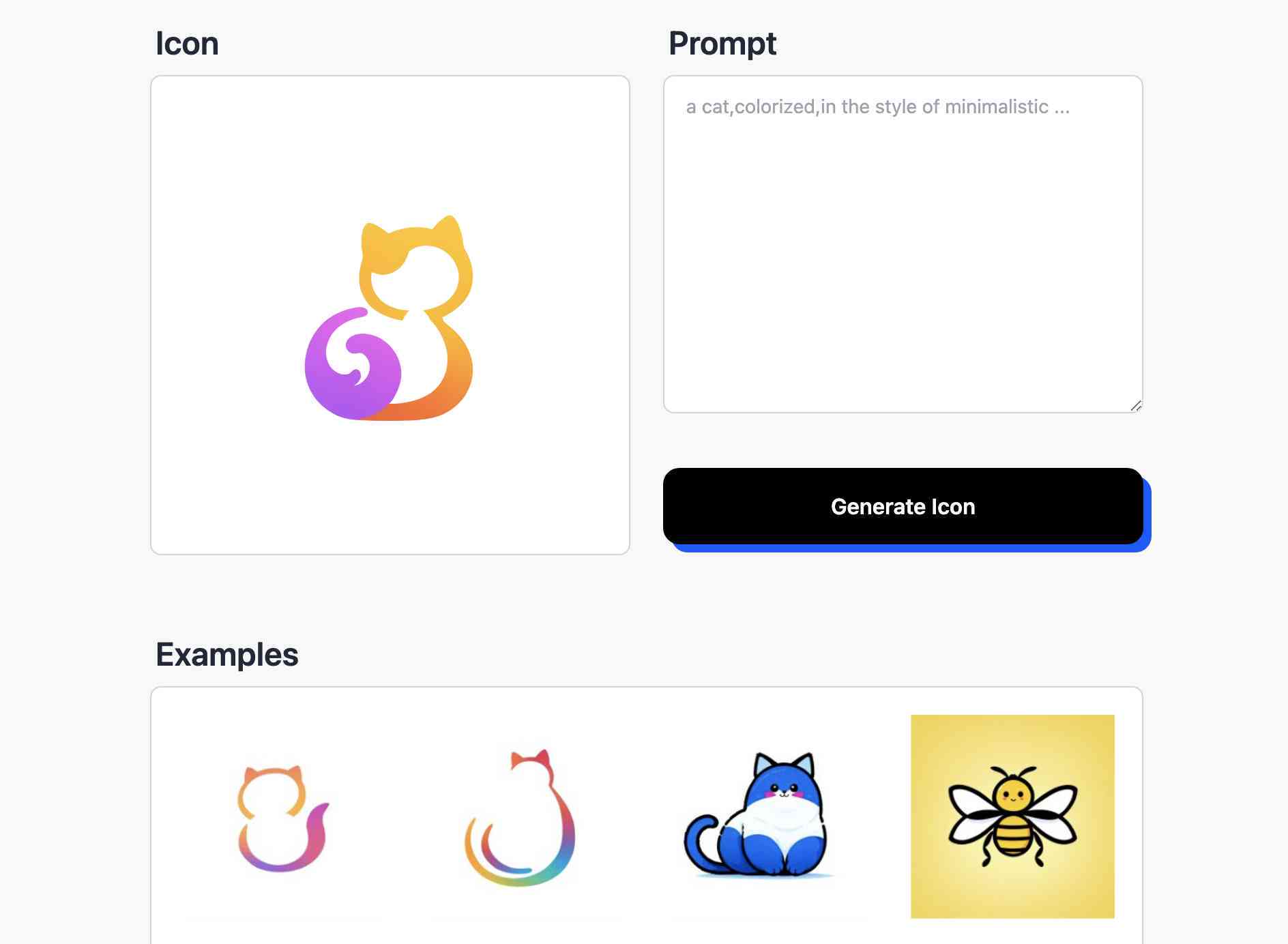 ai生成logo-ai生成logo的免费工具